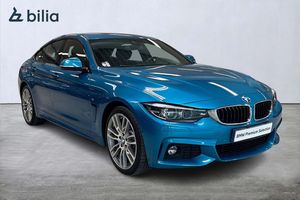 BMW 430 bild 20