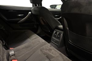 BMW 430 bild 7