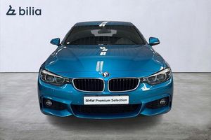 BMW 430 bild 5