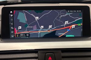 BMW 430 bild 13