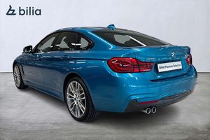 BMW 430 bild 2