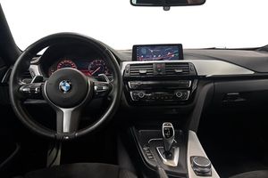 BMW 430 bild 8