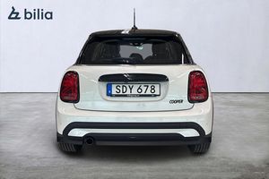 MINI Cooper bild 4
