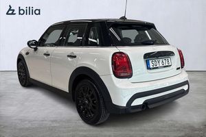 MINI Cooper bild 2