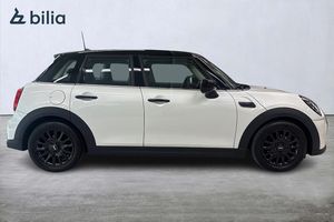 MINI Cooper bild 16