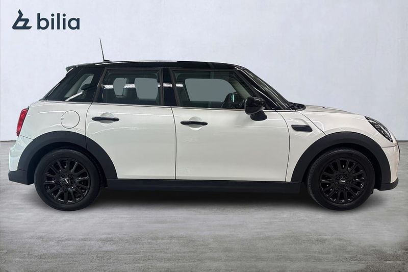 MINI Cooper bild 16
