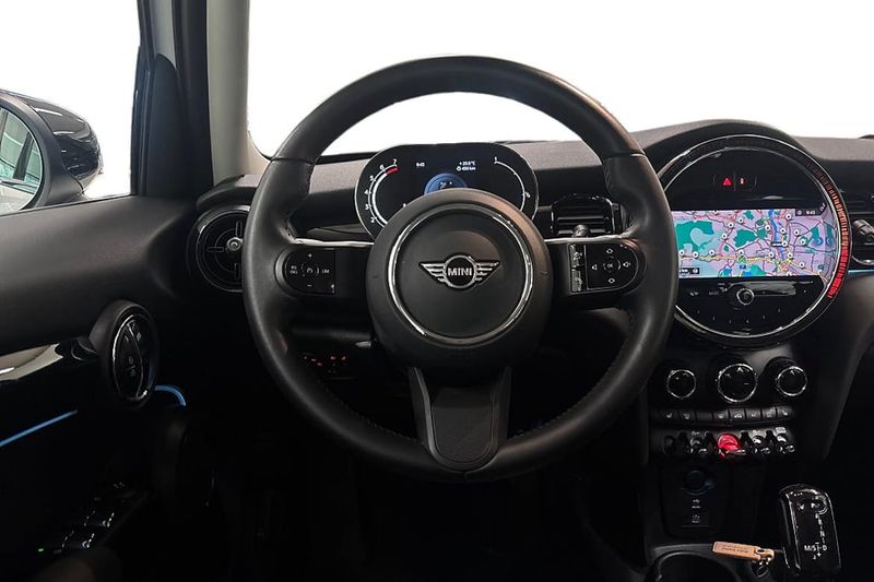 MINI Cooper bild 9