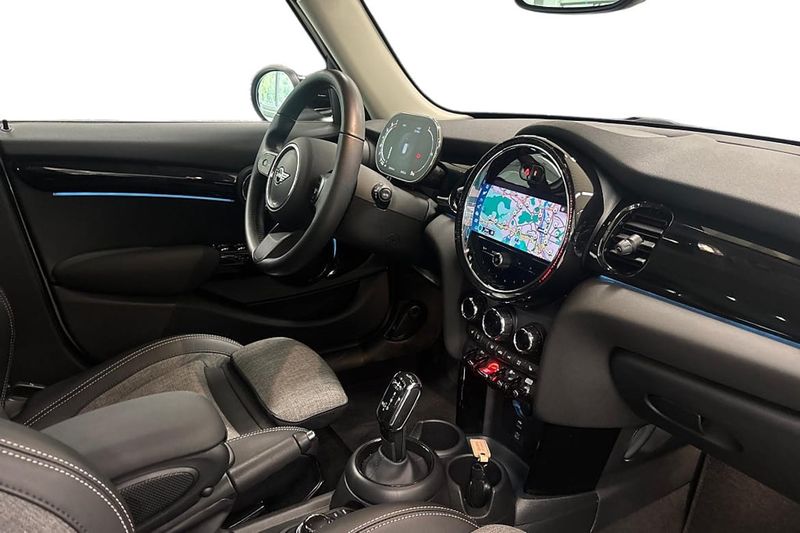 MINI Cooper bild 6