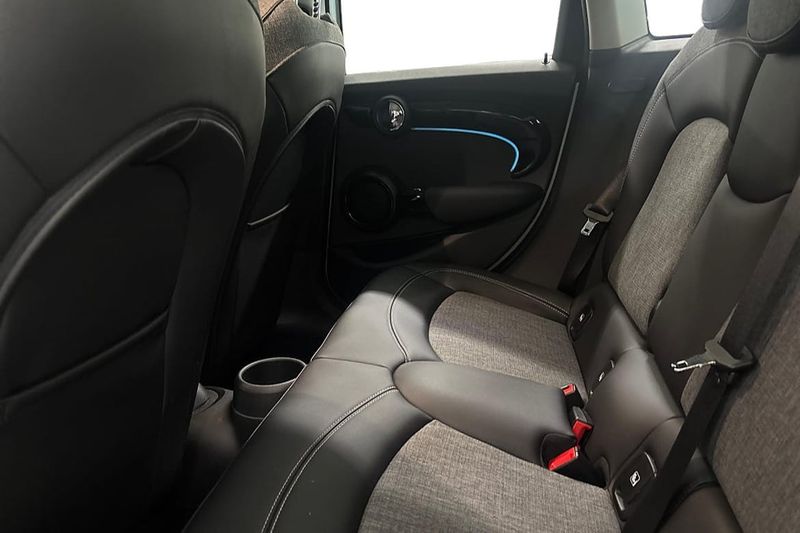 MINI Cooper bild 11