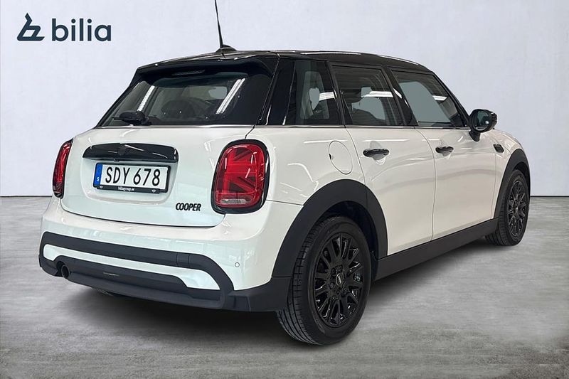 MINI Cooper bild 17
