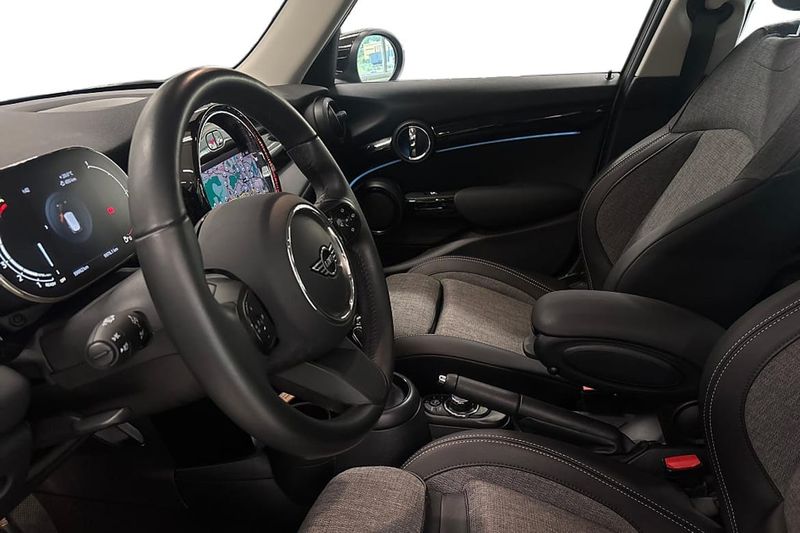 MINI Cooper bild 12