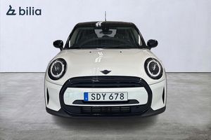 MINI Cooper bild 5