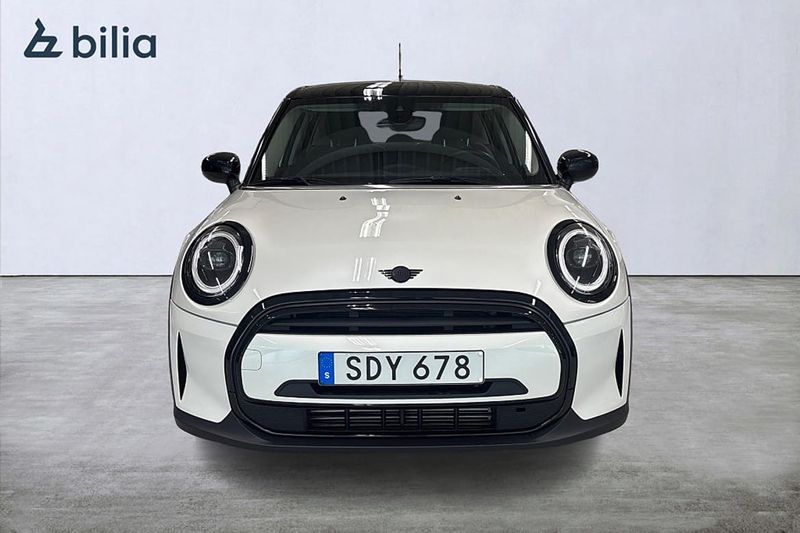 MINI Cooper bild 5