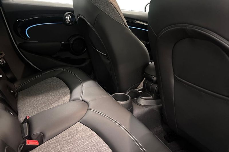 MINI Cooper bild 7