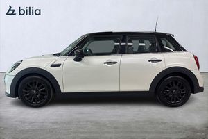 MINI Cooper bild 3