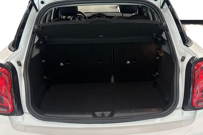 MINI Cooper bild 10