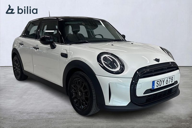 MINI Cooper bild 18