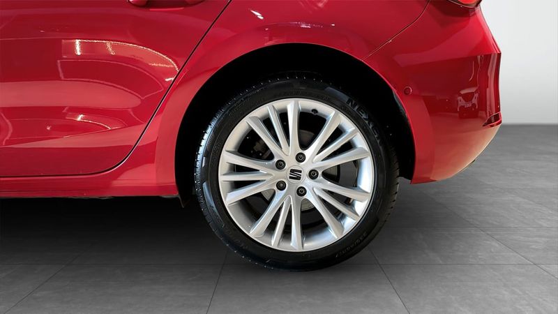 Seat Leon bild 6