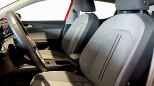 Seat Leon bild 8