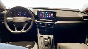 Seat Leon bild 10
