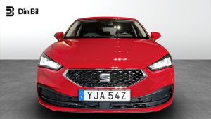 Seat Leon bild 4