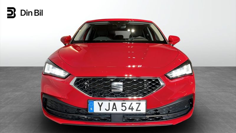 Seat Leon bild 4