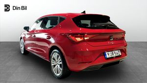 Seat Leon bild 3
