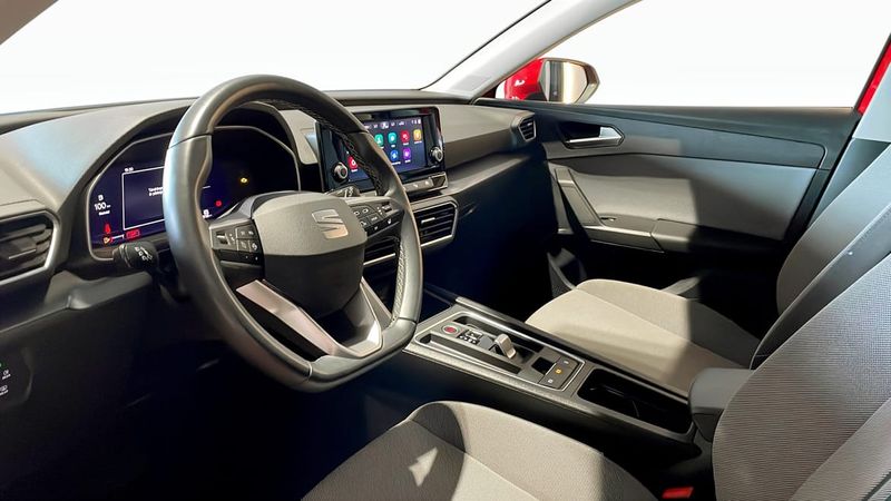 Seat Leon bild 7