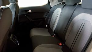Seat Leon bild 11