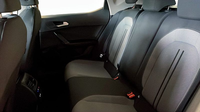 Seat Leon bild 11