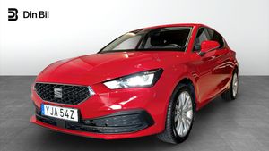 Seat Leon bild 1