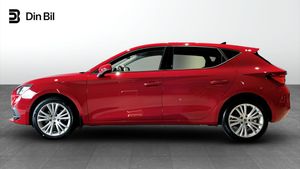 Seat Leon bild 2