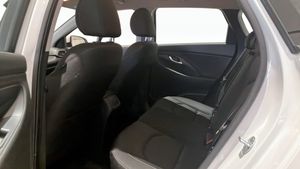 Hyundai i30 bild 11