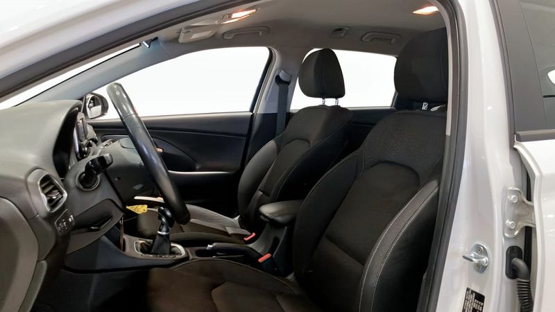 Hyundai i30 bild 8