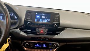 Hyundai i30 bild 9