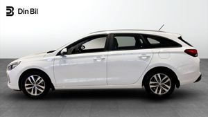 Hyundai i30 bild 2