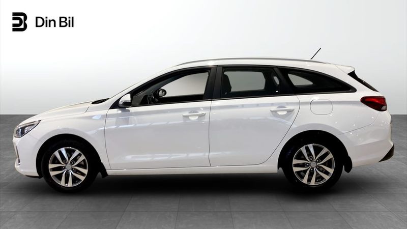 Hyundai i30 bild 2