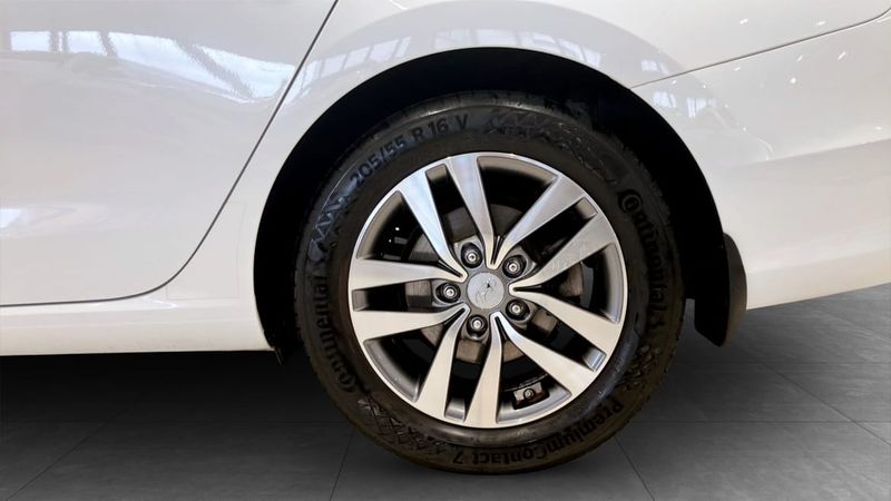 Hyundai i30 bild 6