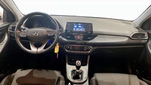 Hyundai i30 bild 10