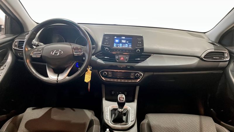 Hyundai i30 bild 10