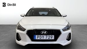 Hyundai i30 bild 4