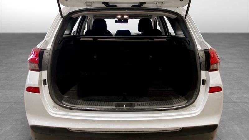 Hyundai i30 bild 12