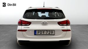 Hyundai i30 bild 5