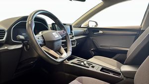 Seat Leon bild 7