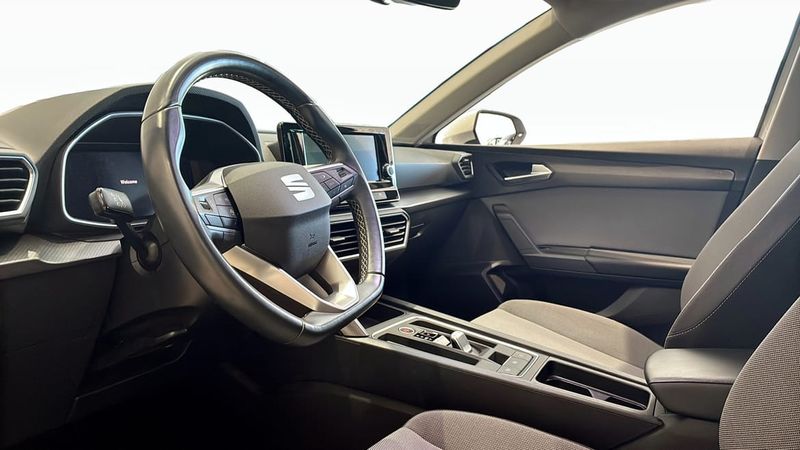 Seat Leon bild 7