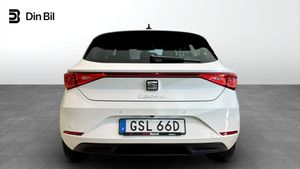 Seat Leon bild 5