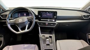 Seat Leon bild 10