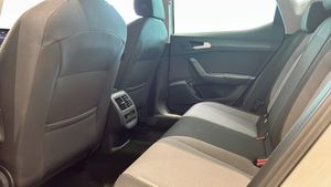 Seat Leon bild 11