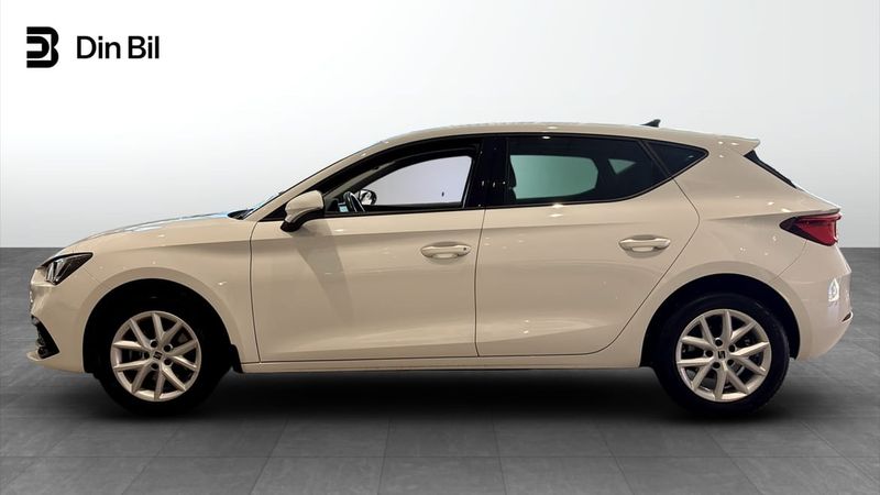 Seat Leon bild 2