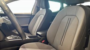 Seat Leon bild 8